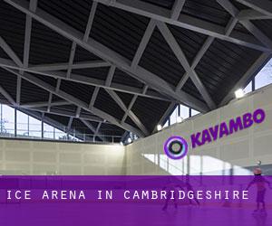 Ice Arena in Cambridgeshire