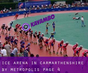 Ice Arena in Carmarthenshire by metropolis - page 4