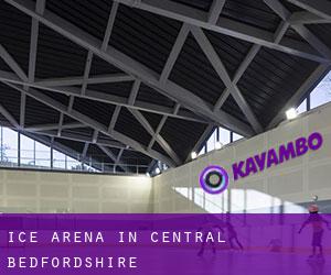 Ice Arena in Central Bedfordshire