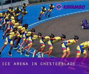 Ice Arena in Chesterblade