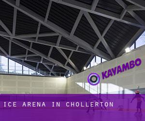 Ice Arena in Chollerton