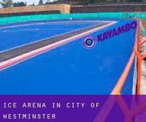 Ice Arena in City of Westminster