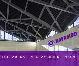 Ice Arena in Claybrooke Magna