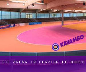 Ice Arena in Clayton-le-Woods