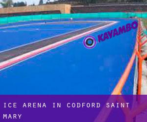 Ice Arena in Codford Saint Mary