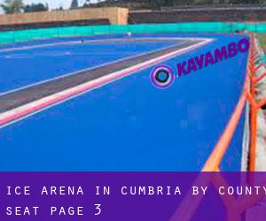Ice Arena in Cumbria by county seat - page 3