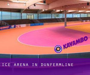 Ice Arena in Dunfermline