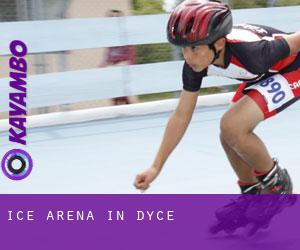 Ice Arena in Dyce