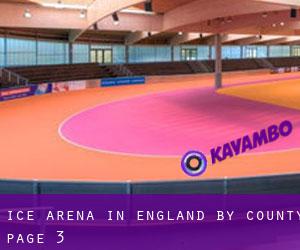 Ice Arena in England by County - page 3