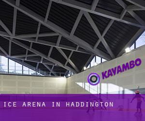 Ice Arena in Haddington