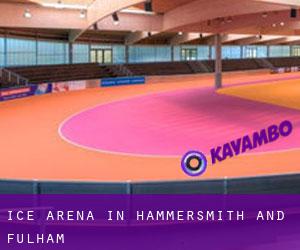 Ice Arena in Hammersmith and Fulham