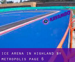 Ice Arena in Highland by metropolis - page 6