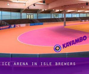 Ice Arena in Isle Brewers
