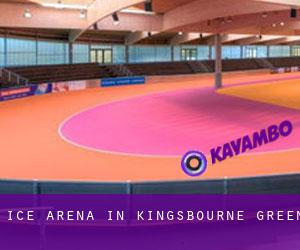 Ice Arena in Kingsbourne Green