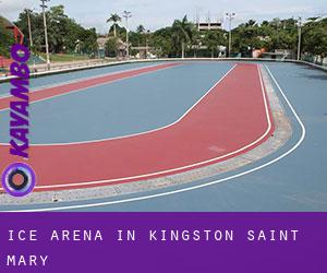 Ice Arena in Kingston Saint Mary