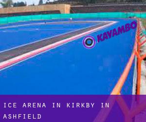 Ice Arena in Kirkby in Ashfield