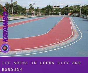Ice Arena in Leeds (City and Borough)