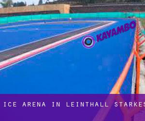Ice Arena in Leinthall Starkes