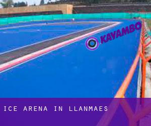 Ice Arena in Llanmaes