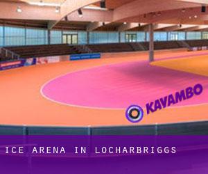 Ice Arena in Locharbriggs