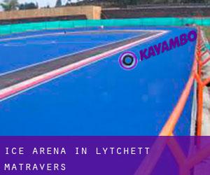 Ice Arena in Lytchett Matravers