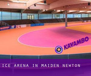 Ice Arena in Maiden Newton