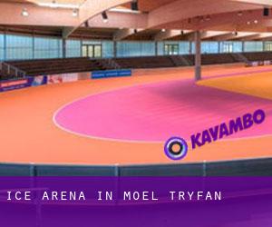 Ice Arena in Moel-tryfan