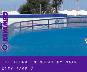 Ice Arena in Moray by main city - page 2