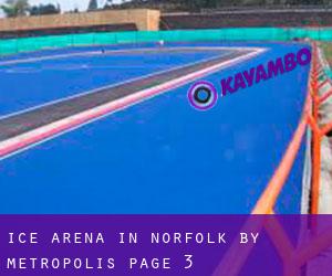 Ice Arena in Norfolk by metropolis - page 3