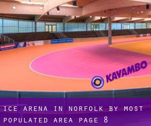 Ice Arena in Norfolk by most populated area - page 8