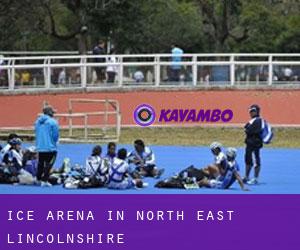 Ice Arena in North East Lincolnshire