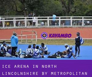 Ice Arena in North Lincolnshire by metropolitan area - page 1