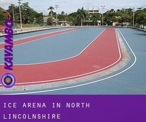 Ice Arena in North Lincolnshire
