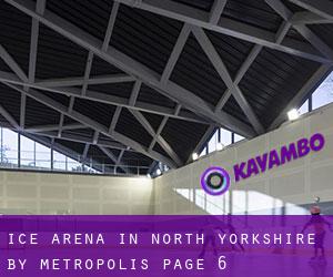 Ice Arena in North Yorkshire by metropolis - page 6
