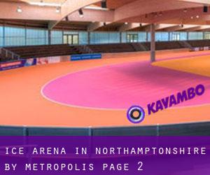 Ice Arena in Northamptonshire by metropolis - page 2