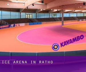 Ice Arena in Ratho