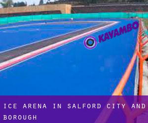 Ice Arena in Salford (City and Borough)