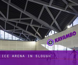Ice Arena in Slough Ice Arena in Slough