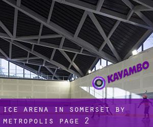 Ice Arena in Somerset by metropolis - page 2