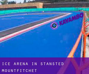 Ice Arena in Stansted Mountfitchet