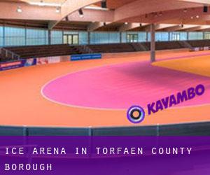 Ice Arena in Torfaen (County Borough)