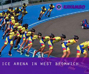 Ice Arena in West Bromwich