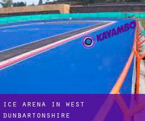 Ice Arena in West Dunbartonshire Ice Arena in West Dunbartonshire