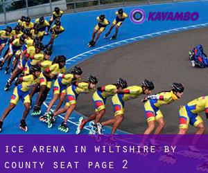 Ice Arena in Wiltshire by county seat - page 2