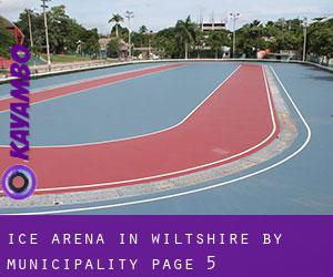 Ice Arena in Wiltshire by municipality - page 5