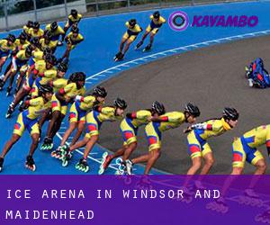 Ice Arena in Windsor and Maidenhead