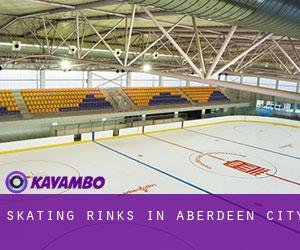 Skating Rinks in Aberdeen City Skating Rinks in Aberdeen City