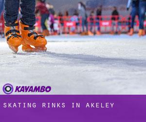 Skating Rinks in Akeley