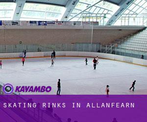 Skating Rinks in Allanfearn