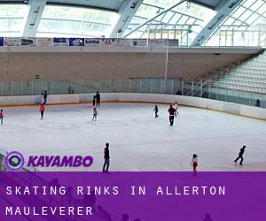 Skating Rinks in Allerton Mauleverer